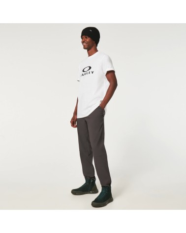 Oakley O Bark 2.0 Nera | T-Shirt Uomo Maniche Corte